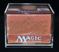 MTG Acrylic Starter Box Display Guard (60002)